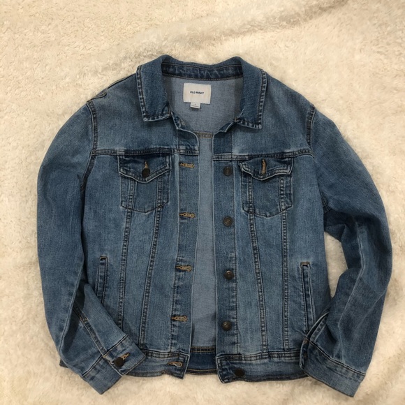 Old Navy Jackets & Blazers - Old Navy denim jacket